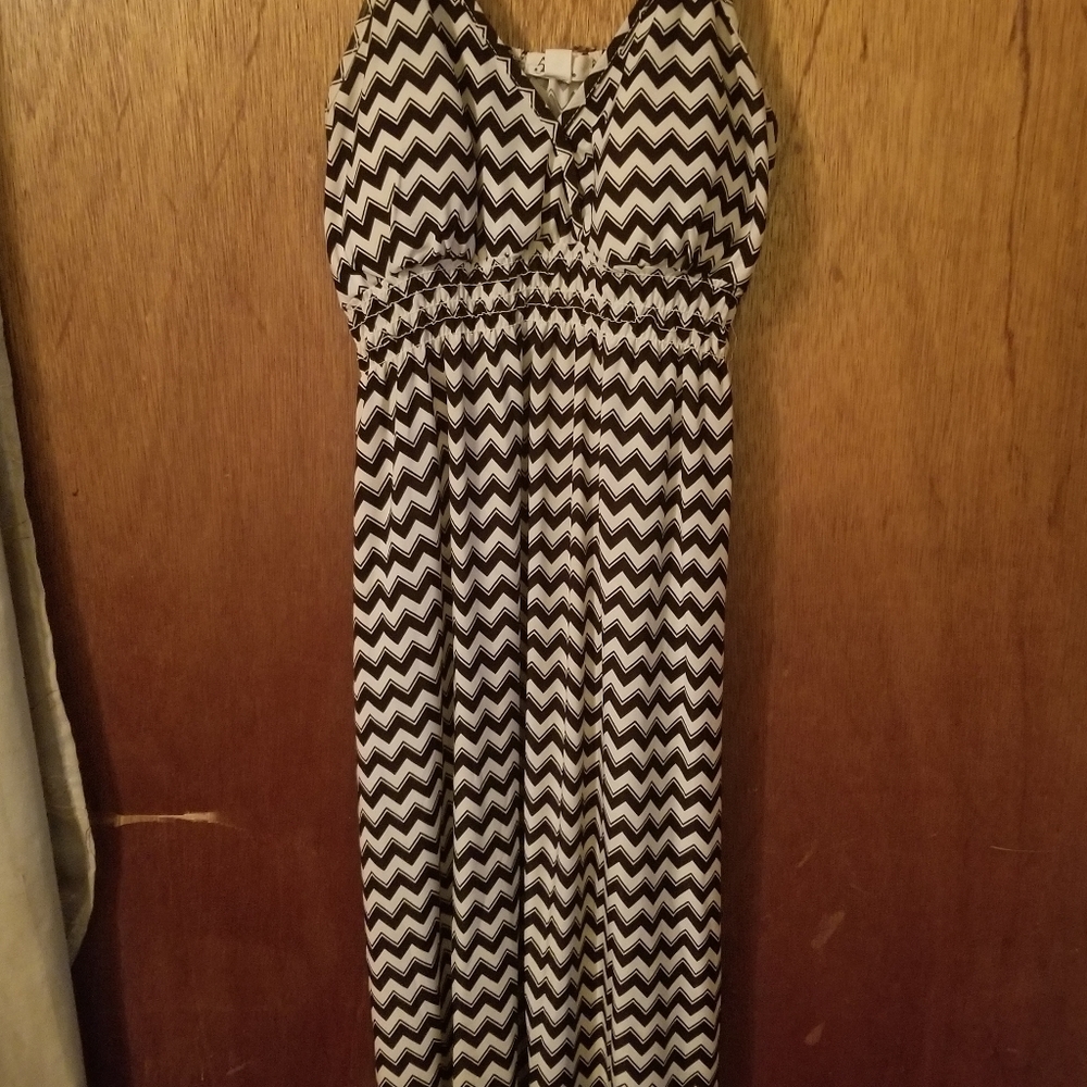 Spaghetti strap Dress